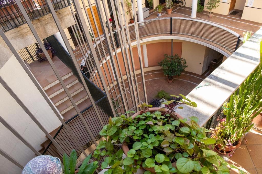 Precioso Apartamento En El Casco Historico Sevilla Kültér fotó