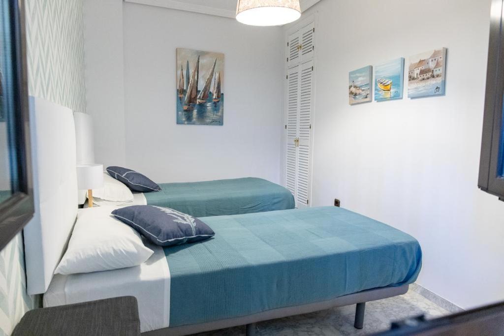 Precioso Apartamento En El Casco Historico Sevilla Kültér fotó